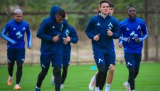 Топ агент вкарва още южноамериканска кръв в Левски