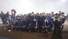 Синьо море в София! Обявиха подробности за шампионския парад на Левски 