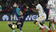 Юве и ПСЖ готвят размяна - Манджукич за Кавани