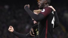 Яя Туре иска още една титла с Ман Сити