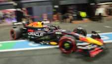 Нищо ново. Верстапен ще стартира пръв и в Саудитска Арабия