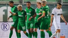 Пирин не е в Дания: Лудогорец реагира след побоя