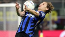 Комо - Интер