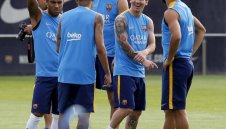 Меси е №1 за всички времена