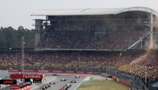 Разпадане: Четири отбора напускат Формула 1?