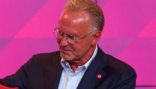 Румениге призна: Сане отсвири Байерн и отиде на плажа