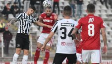 ОФИЦИАЛНО: Локо Пловдив се раздели с още една звезда