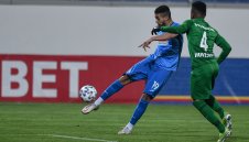 Балкански отбори проявяват интерес към титуляр на Левски