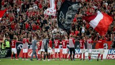 Европа е ловното поле на боеца ЦСКА