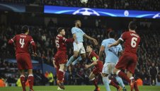 YNWA! Ливърпул се подигра отново с Ман Сити и показа защо е легендарен клуб + СНИМКИ