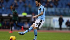 Барса си заплю звезда на Лацио, ще трябва обаче да се бръкне с 50 милиона