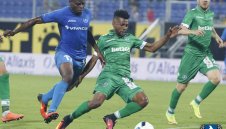 Мачът по минути: Лудогорец – Левски + ВИДЕО