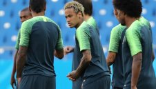 ПРОГНОЗА: Бразилия - Швейцария