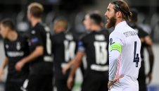 Реал Мадрид се спаси от нов голям резил в Шампионска лига