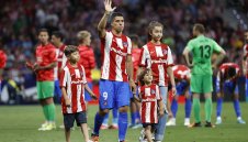 Къде отива? Атлетико обяви раздялата със Суарес