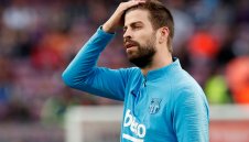 Пике с призив към каталунците: Не обиждайте Испания