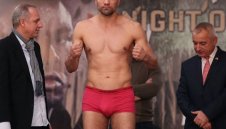 Малката Кобра ще се бие за европейската титла?