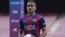 Барса заменя Дъглас за баскетболист?