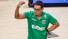 Бленджини след второто място: Два месеца не съм виждал съпругата и дъщеря си