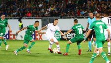 Ботев Пловдив – Лудогорец	