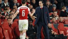 Не е за вярване! Емери се скъса да хвали Йозил след разгрома над БАТЕ