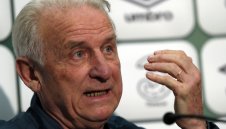 Трап: Германия е като Меркел – иска да е хегемон, но идва Италия