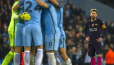 Сити вади милиони, иска Меси още през януари