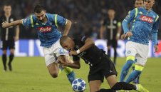 Наполи и ПСЖ с убийствено реми в "групата на смъртта"