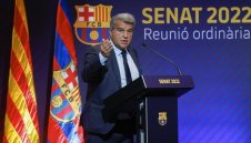 Пари за съдии? Обвиняват Барса в корупция!