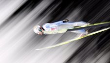 Зографски не се класира за втория скок