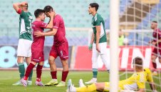 Септември излъга Пирин в битката за спасение