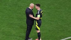 "Гайдарите" се канят да треснат Швейцария