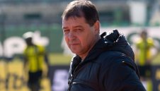 Берое с трансферен удар