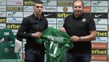 Десподов: ЦСКА е специален, разбирам омразата на феновете към мен