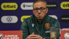 Илиан Илиев: Ще бъде интересно в Азербайджан 