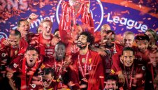 Трансферен удар: Барса пожела Салах от Ливърпул