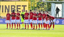 Трус на "Армията"! Твърд титуляр напуска ЦСКА