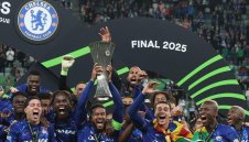 Вижте всички победители в Лигата на конференциите