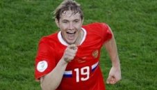 Русия сгъна с 2:0 Швеция и е на четвъртфинал