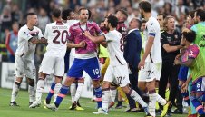 Юве с 10 точки след 6 кръга: Вижте най-лошите стартове на "Старата госпожа" 