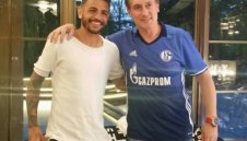 Домусчиев предложи спасителна идея на ЦСКА