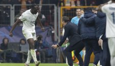 Белгийци шокираха Галатасарай