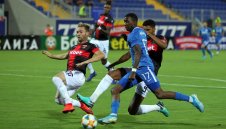 Левски удари Локо Пловдив и е №1 в България