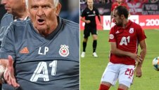 Скандал разтърси ЦСКА преди Вечното дерби с Левски 