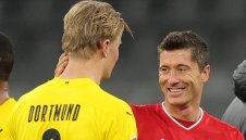 Халанд е младата версия на Левандовски 