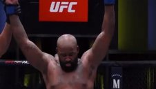 Конг нокаутира легендата Андрей Aрловски