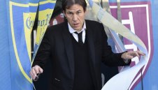 Бивш на Рома стана треньор на носител на КЕШ