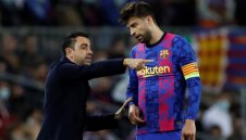 Ново кроше по Пике: Шави го гони от Барса!