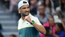 Ето кога Гришо ще гази чилиец в Маями