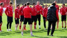 От ЦСКА: Фортеш разтрогна по взаимно съгласие
